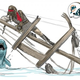 Image for article titled Pixar Animator Is Back With More NFL Sketches